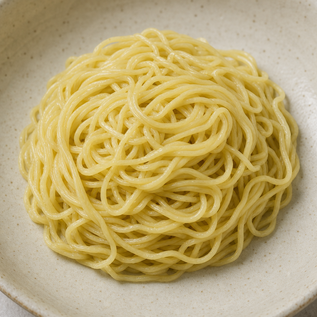 Chuka Soba Noodles