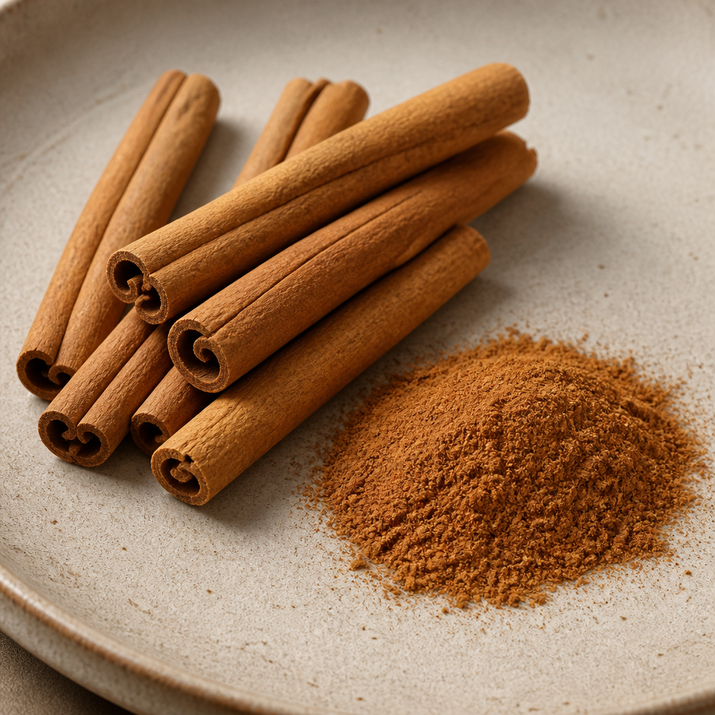 Cinnamon