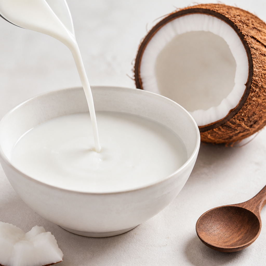 Coconut Milk