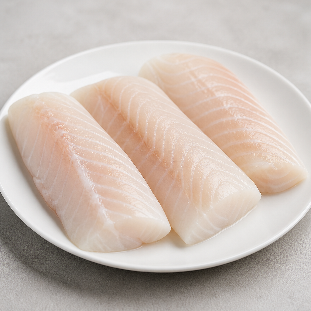 Cod Fillets