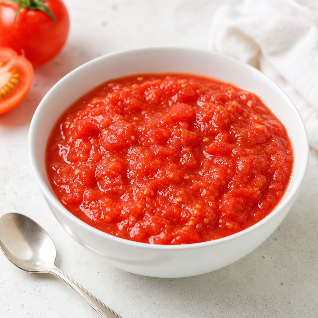 Colavita Crushed Tomatoes