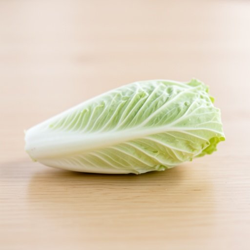 Conehead Cabbage