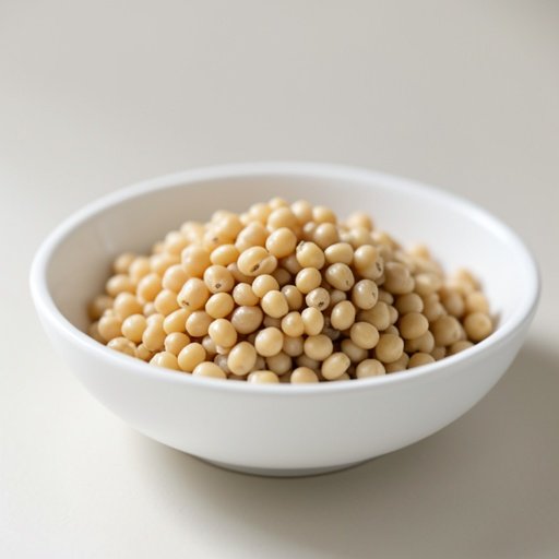 cooked barley