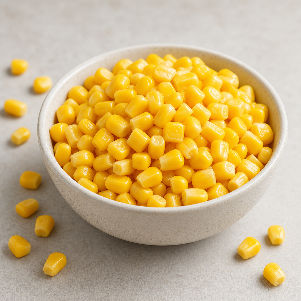 Corn Kernels