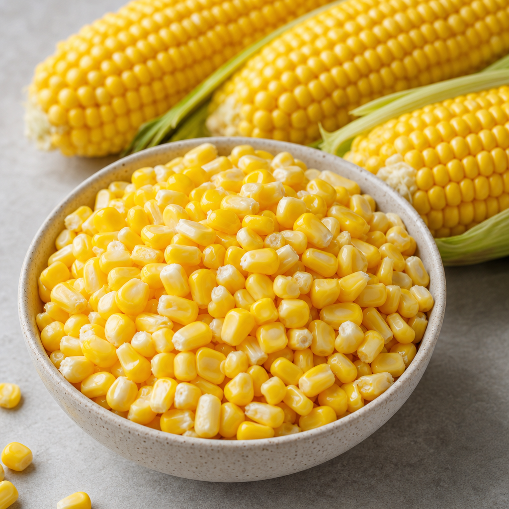 Corn