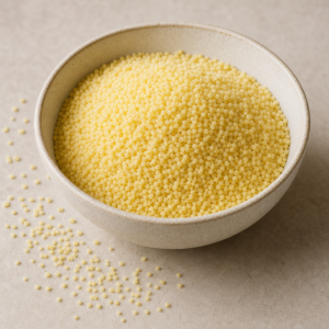 Recipes with Couscous