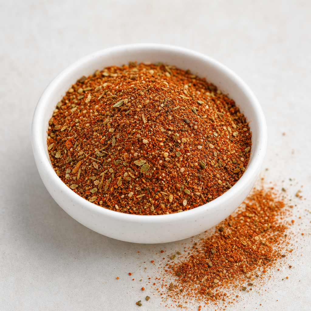 Creole Seasoning