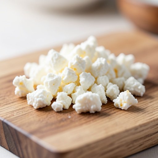 crumbled feta cheese