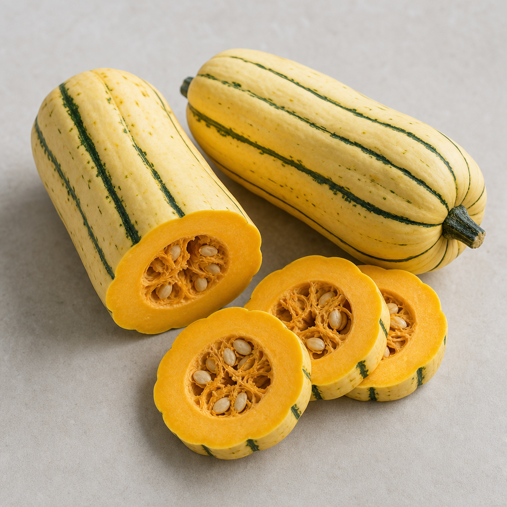 Delicata Squash