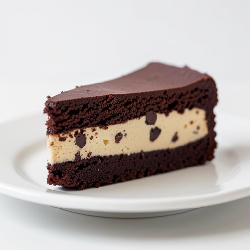 Double Chocolate Cheesecake
