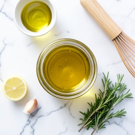 dressing ingredients