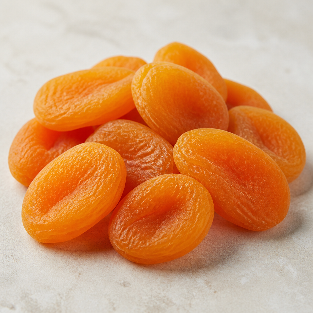 Dried Apricots