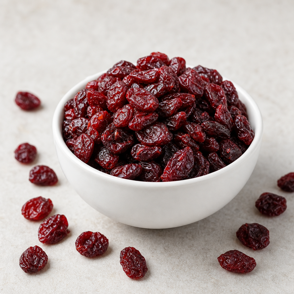 Dried Cranberries