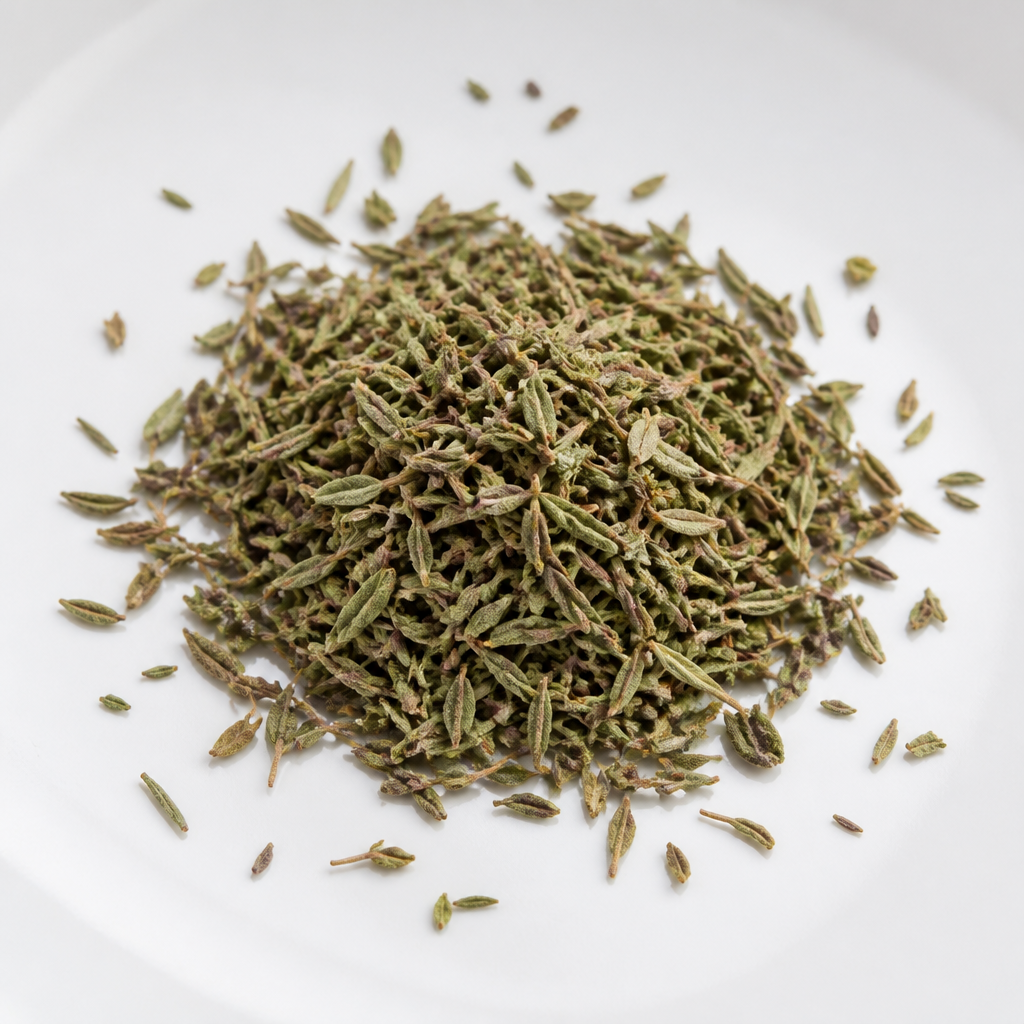 Dried Thyme