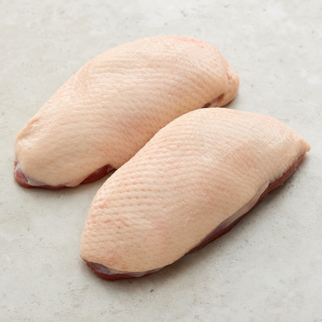 Duck Breasts