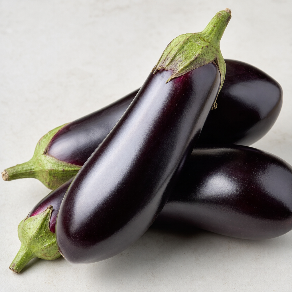 Eggplant