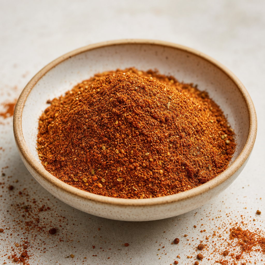 Enchilada Spice Blend