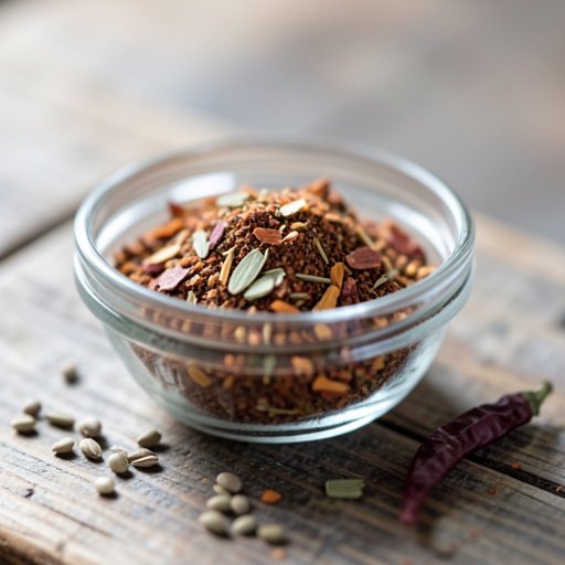fajita seasoning