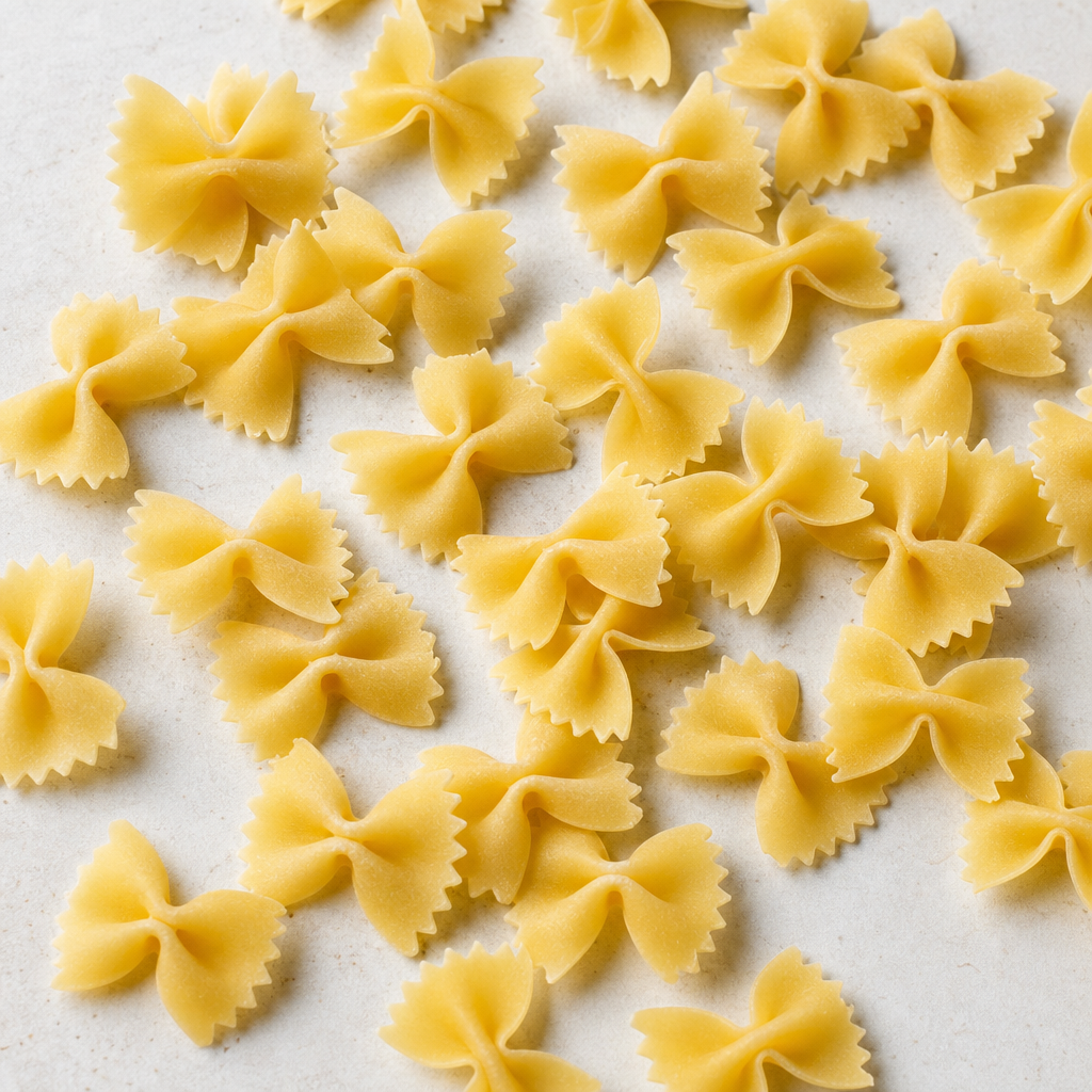 Farfalle Pasta