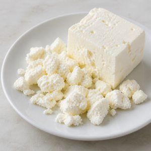 Recipes with Feta Cheese