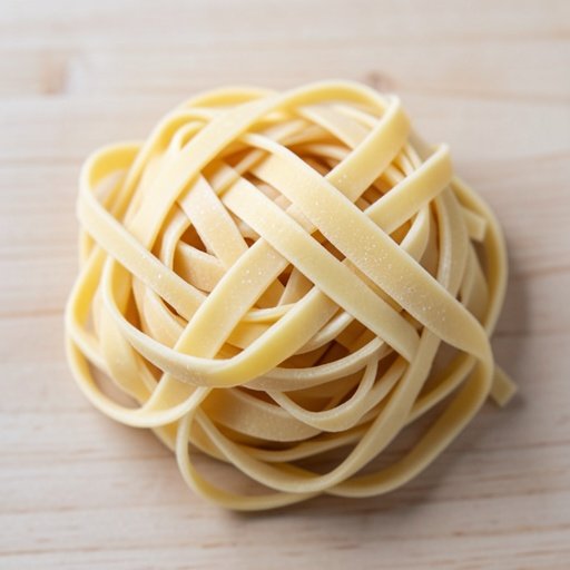fettuccine pasta