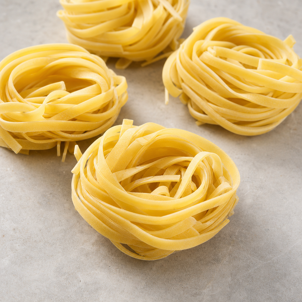 Fettuccine