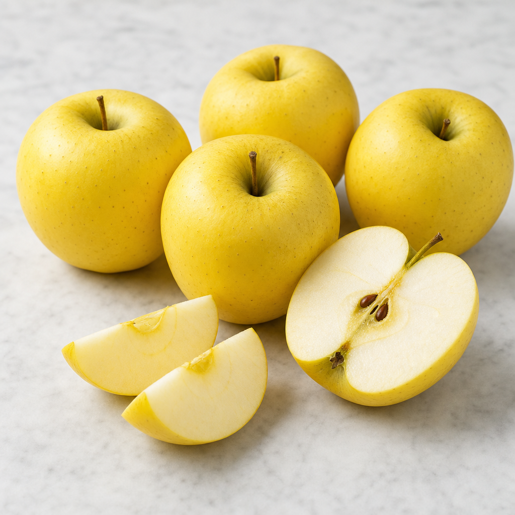FirstFruits Opal Apple