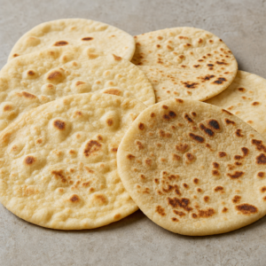 Recipes with Flatbreads