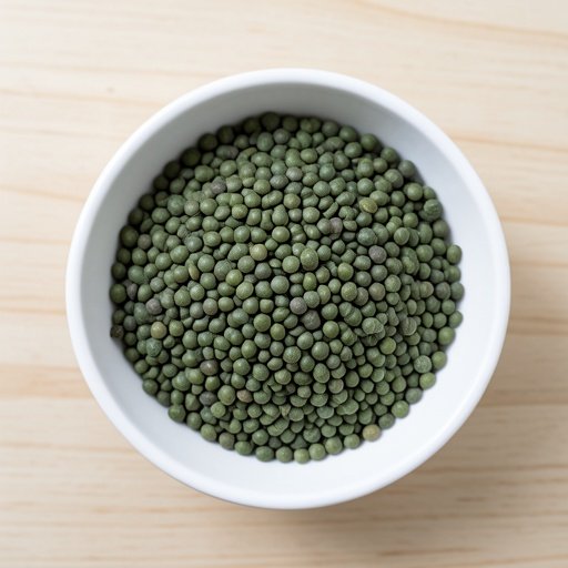 French green lentils