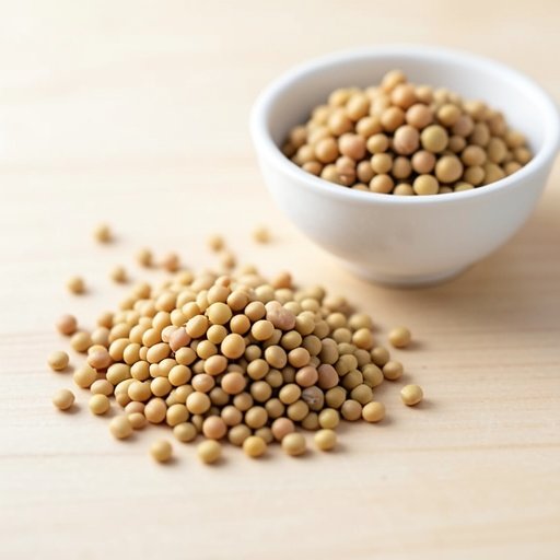 French lentils