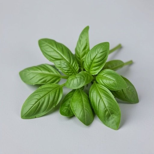 fresh basil
