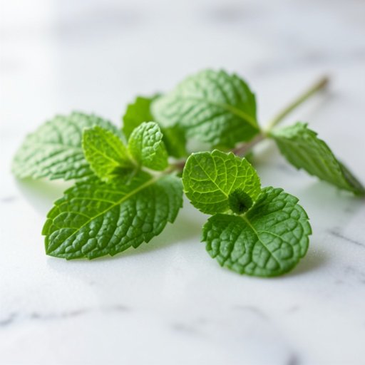 fresh mint