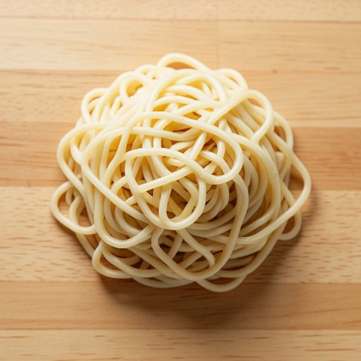 Fresh Ramen Noodles