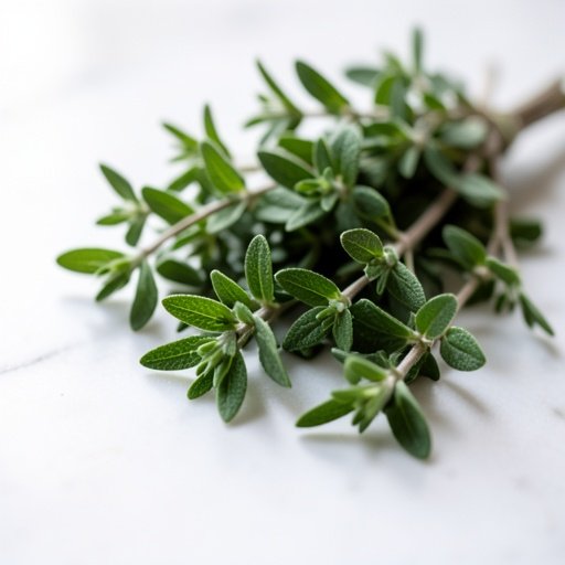 fresh thyme