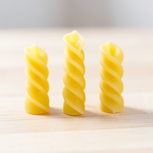 Fussiloni Pasta