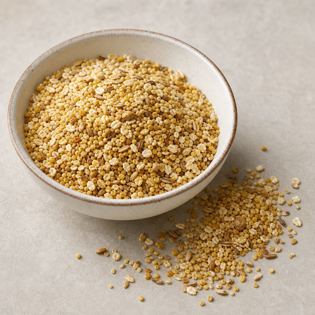 Golden Grain Blend