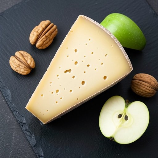 Grand Cru Cheese