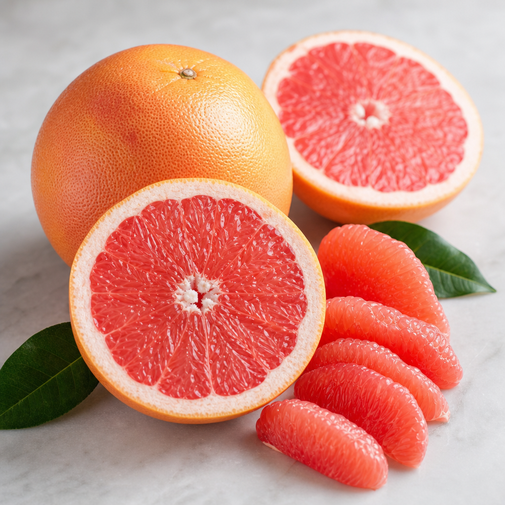 Grapefruit