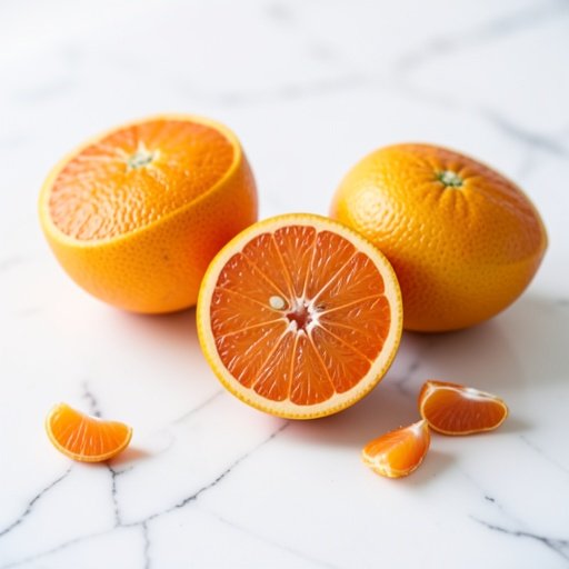grapefruits