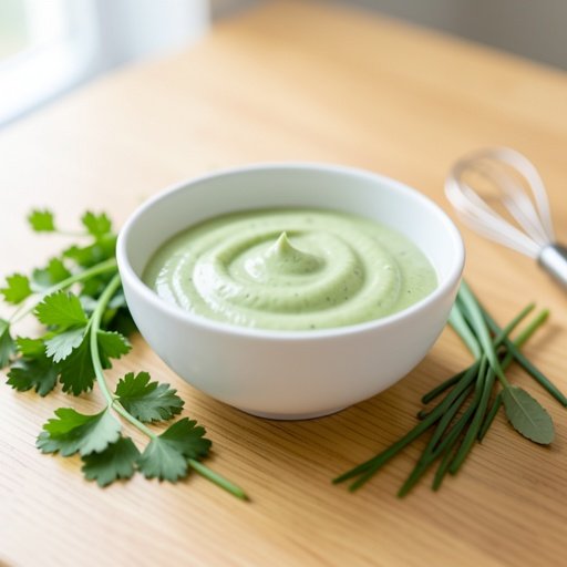 Green Goddess Dressing