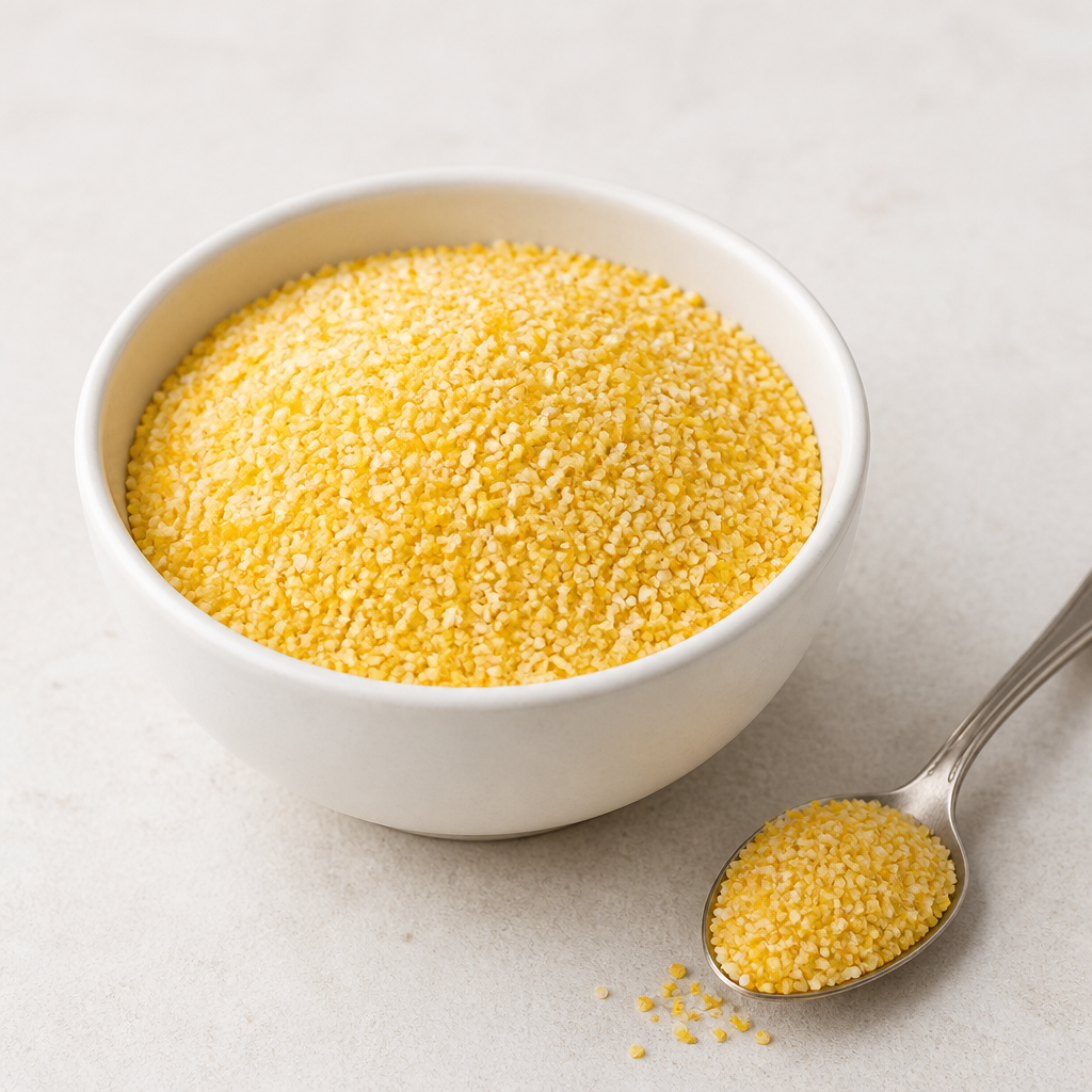 Grits