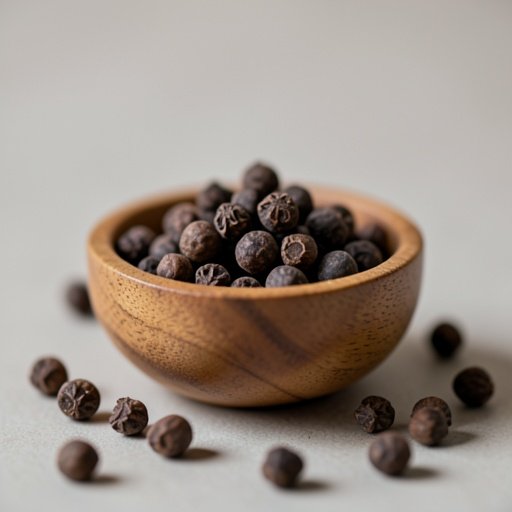 ground allspice