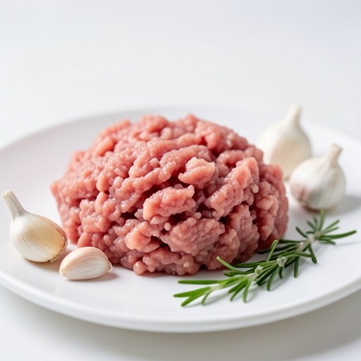 Ground Chicken