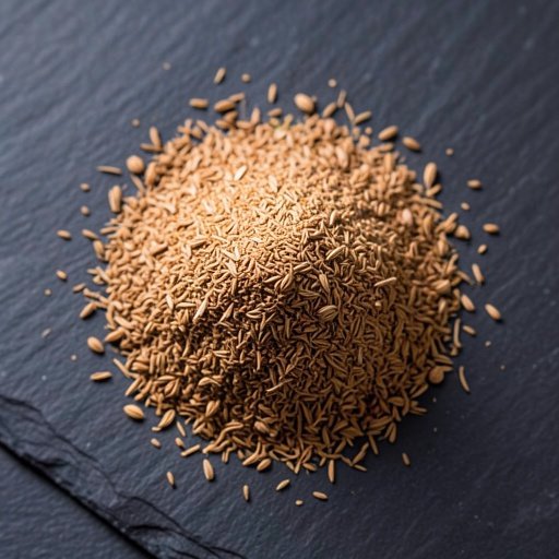 ground coriander