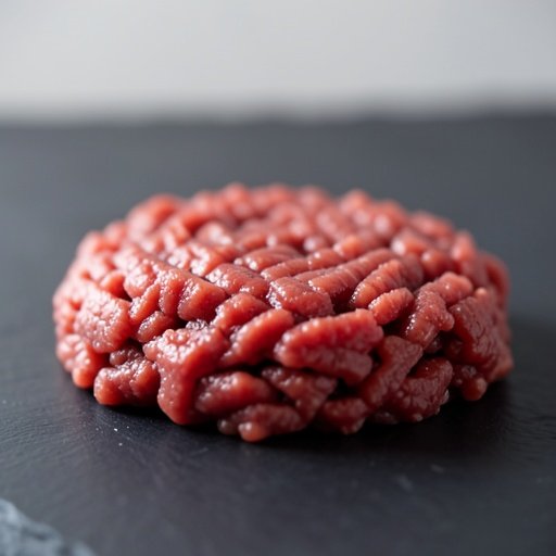 Ground Lamb