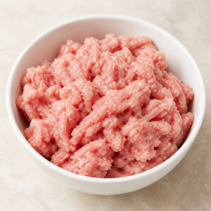 Recipes with Ground Turkey