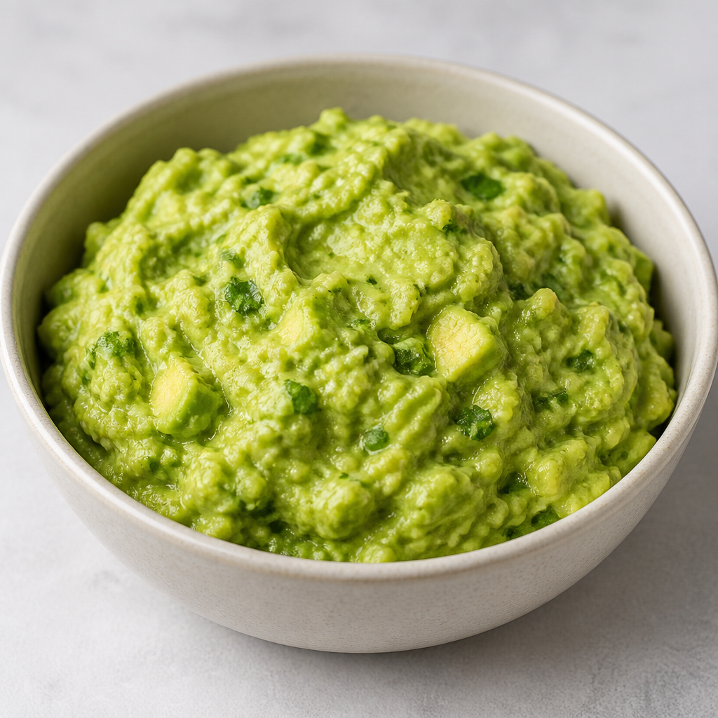 Guacamole