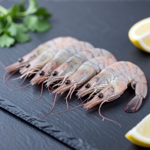 Gulf Shrimp