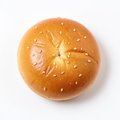 hamburger buns