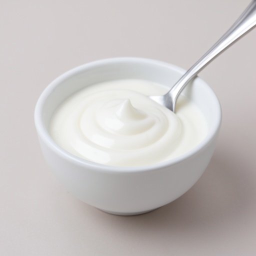 heavy cream